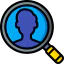 Man アイコン 64x64