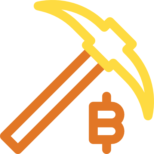 Mining icon