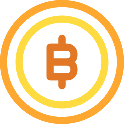 Bitcoin icon