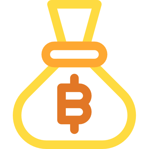 Bitcoin icon