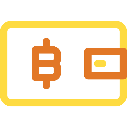 Wallet icon