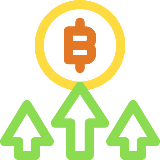 Bitcoin icon