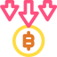 Bitcoin icon 64x64