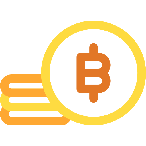 Bitcoin icon