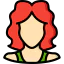 Woman アイコン 64x64