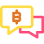 Chat icon 64x64