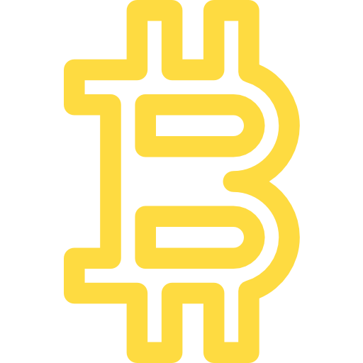 Bitcoin icon
