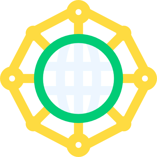 Network icon