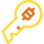 Key icon 64x64