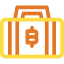 Bitcoin 图标 64x64