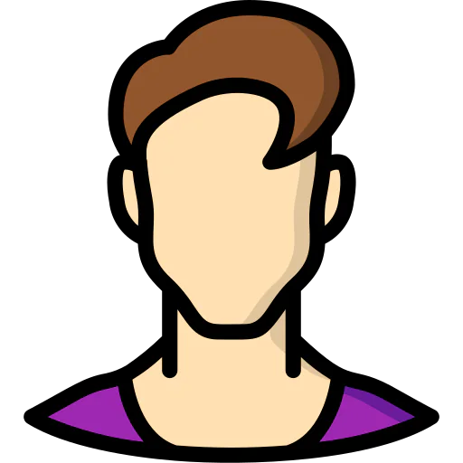 Man icon