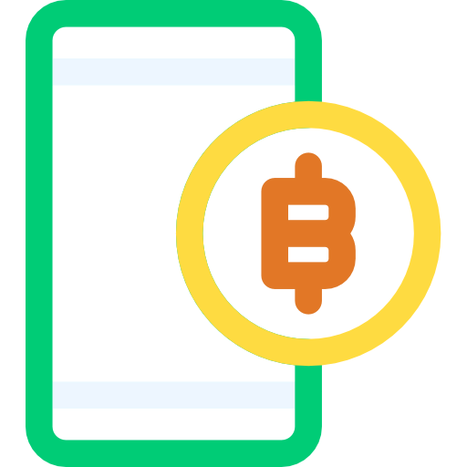 Bitcoin icon