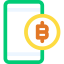 Bitcoin 图标 64x64
