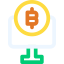 Bitcoin 图标 64x64