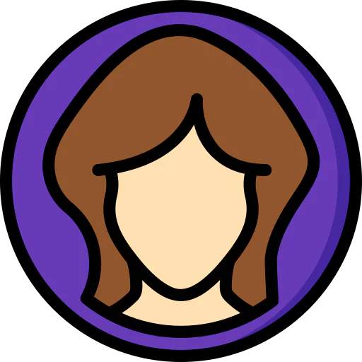 Profile icon