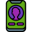 Profile アイコン 64x64