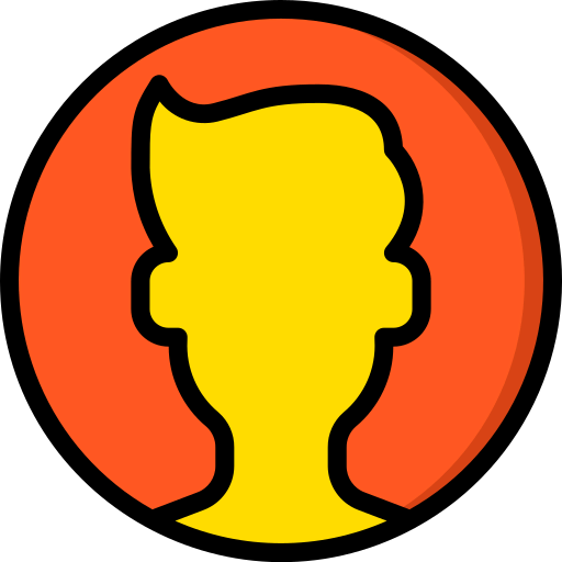 Man icon