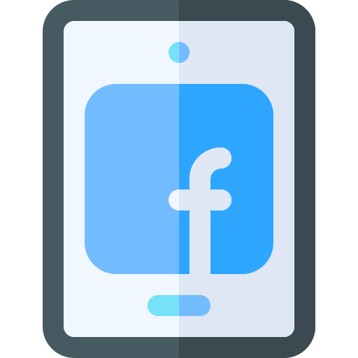 Facebook icon