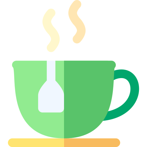 Tea icon