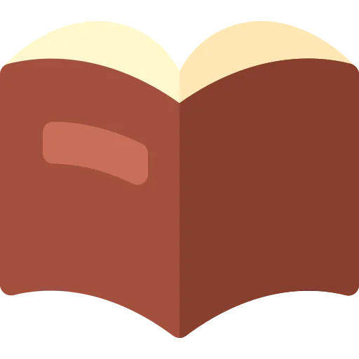 Reading icon