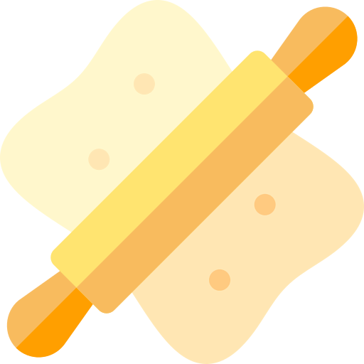 Baking icon