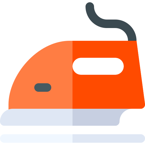 Ironing icon
