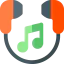 Music ícone 64x64