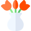 Flower ícone 64x64