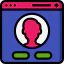 Profile 图标 64x64
