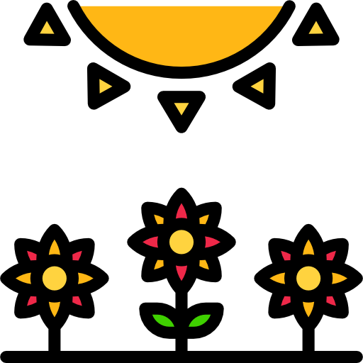 Spring 图标