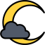 Night icon 64x64