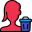 Woman 图标 64x64