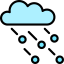 Sleet icon 64x64