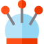 Pincushion 图标 64x64