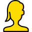 Woman 图标 64x64