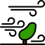 Windy icon 64x64