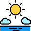 Sunshine icon 64x64
