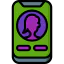 Profile 图标 64x64