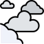 Cloudy icon 64x64