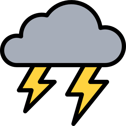 Storm icon