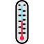 Thermometer icon 64x64