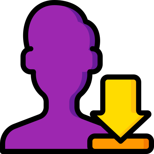 Avatar icon
