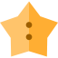 Star 图标 64x64