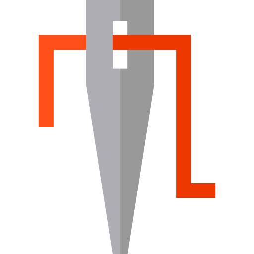 Needle icon