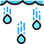 Raining icon 64x64