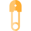 Safety pin 图标 64x64