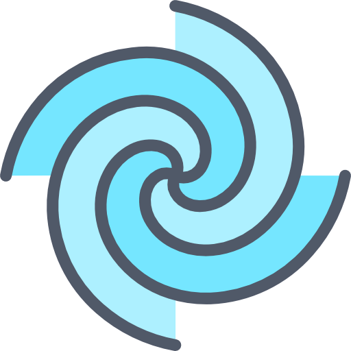 Cyclone icon