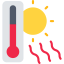 Hot icon 64x64