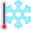 Cold icon 64x64