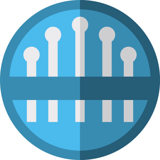 Needles icon